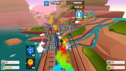 Subway Surfers World Tour: Havana 2018, Subway Surfers Wiki