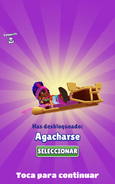 Unlocking Purple Spin's Stay Low with Rocky