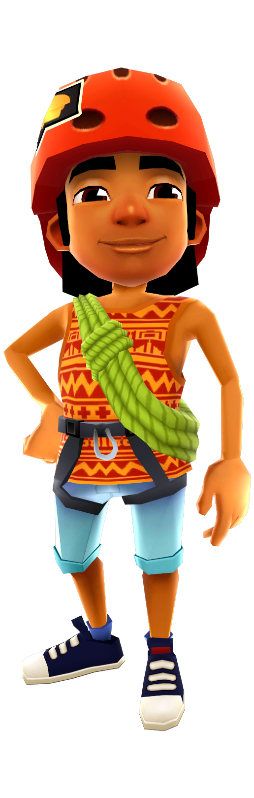 Gondola, Subway Surfers Wiki