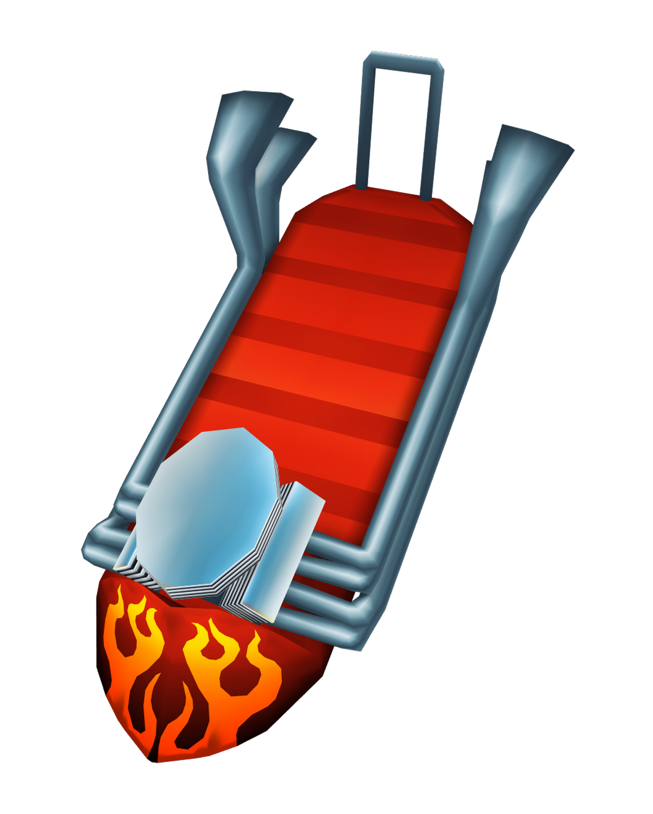 Hot Rod, Subway Surfers Wiki