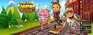 Subway Surfers Zurich