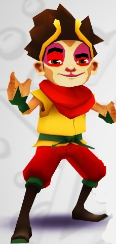 Sun, Subway Surfers Wiki