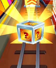 idlebrain jeevi on X: 50000 coins for a mystery box in subway surfers   / X