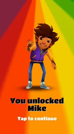 Who is the kid in Subway Surfers? Archives - MOBSEAR Gallery