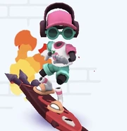 Fruttionpitchdark.jpg (33 KB) Frutti surfing on Pitch Dark