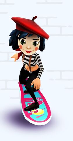 Coco/Gallery | Subway Surfers Wiki | Fandom