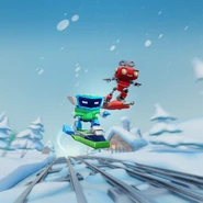 LoadingScreen TheNorthPole2023.png (1.07 MB) Loading Screen #2