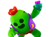 Spike (Brawl Stars)