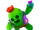 Spike (Brawl Stars)