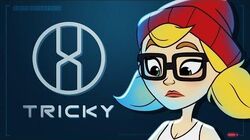 tricky subway surfers wiki fandom