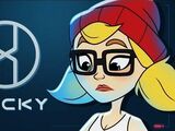 Subway Surfers Character Dossiers