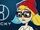 Subway Surfers Character Dossiers