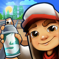 Subway Surfers: A High-Octane Race to the TopThe Subway Surfers' World Tour  Continues! 