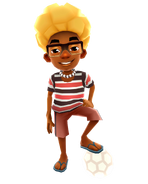 Edison Urban outfit ()