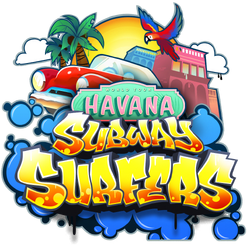 🎷 Subway Surfers Havana 2018 💃 