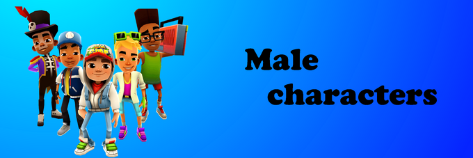 Malik, Subway Surfers Wiki