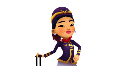 Discuss Everything About Subway Surfers Wiki