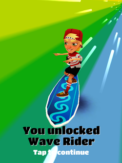 Subway Surfers: Riding the Waves of Endless Fun