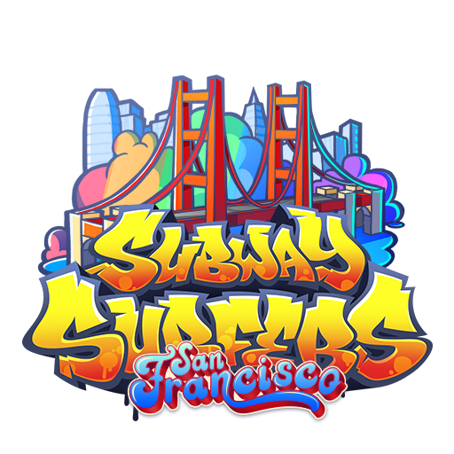 Subway Surf Fun and Fans Club Official (SSFCO)
