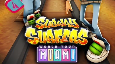 Discuss Everything About Subway Surfers Wiki