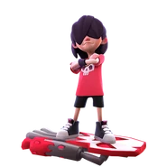 Yuto Season Challenge PopUp