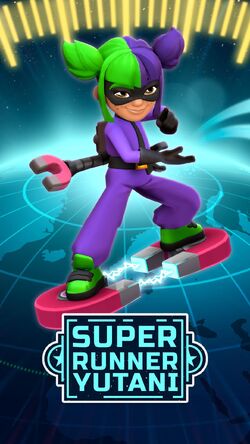 subway surfer start screen - The World of Nardio