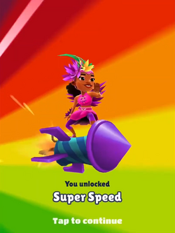 Subway Surfers - #ShopUpdate ⭐ Spring has arrived! Unlock this