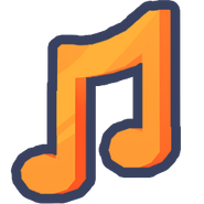 Season Hunt token: Music Node