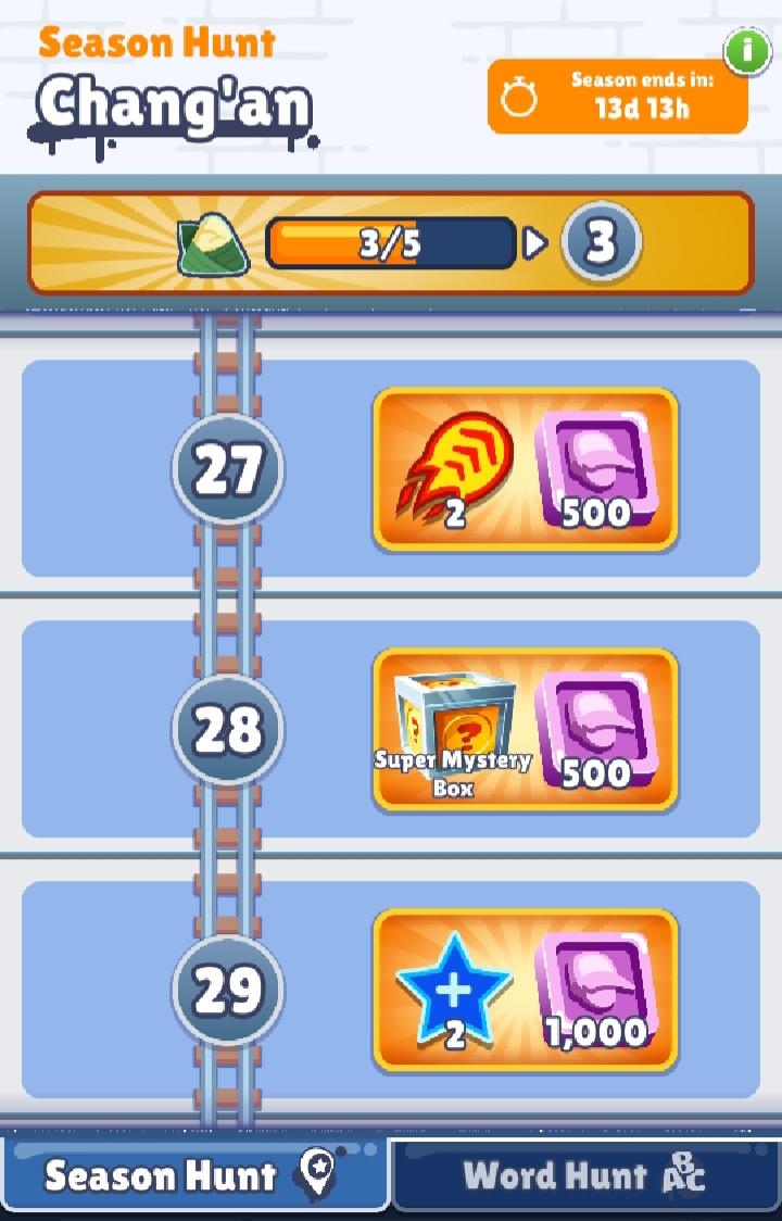 WHAT'S NEW? Subway Surfers Daily Challenge and Event Coins, Feature  Spotlight