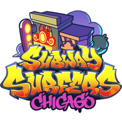 SUBWAY SURFERS CHICAGO 2023 (POKI) !! 