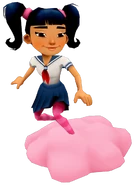 Harumisurfingonsweetheart.png (397 KB) Harumi surfing on Sweetheart