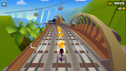 Subway Surfers #149: Singapore 2019 #3/4: Poki #10 