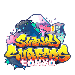 Subway Surfers World Tour: Tokyo Review and Tips - HubPages