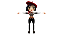 Coco/Render Gallery | Subway Surfers Wiki | Fandom