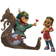 Viking Bundle