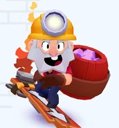 Dynamike surfing on Motor Mania #1