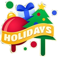 Subway Surfers Winter Holiday Natal de 2019