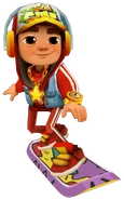 Jakestaroutfitsurfingonuprock.png (463 KB) Jake in his Star Outfit surfing on Uprock