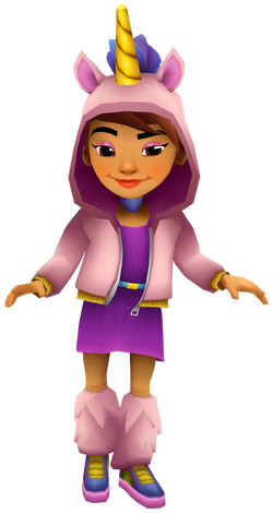 Subway Surfers, Subway, multiplayer Video Game, Ninja, mascot, wikia, com,  wiki, figurine, child