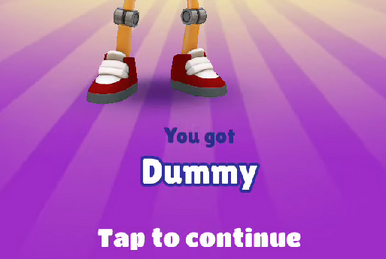 SmallAnt on X: For anyone who hasn't kept up with speedrunning recently,  the biggest speedrun game of all time is now Subway Surfers. An endless  runner ??????  / X