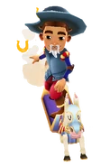 1591740196575.png (62 KB) Stallion board upgrade completed with Diego in his Chivarly Outfit