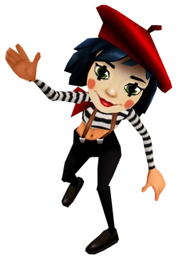 Coco/Render Gallery | Subway Surfers Wiki | Fandom