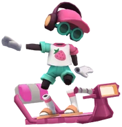 Frutti ancient.png (493 KB) Frutti on Neo-Seoul with Ancient Bundle pose