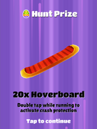 Hunt Prize Week 3 ()