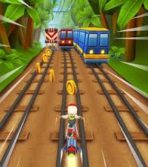 Subway surfers rio | Poster