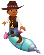 Waynesurfingonstarcruiser.png (418 KB) Wayne surfing on Starcruiser