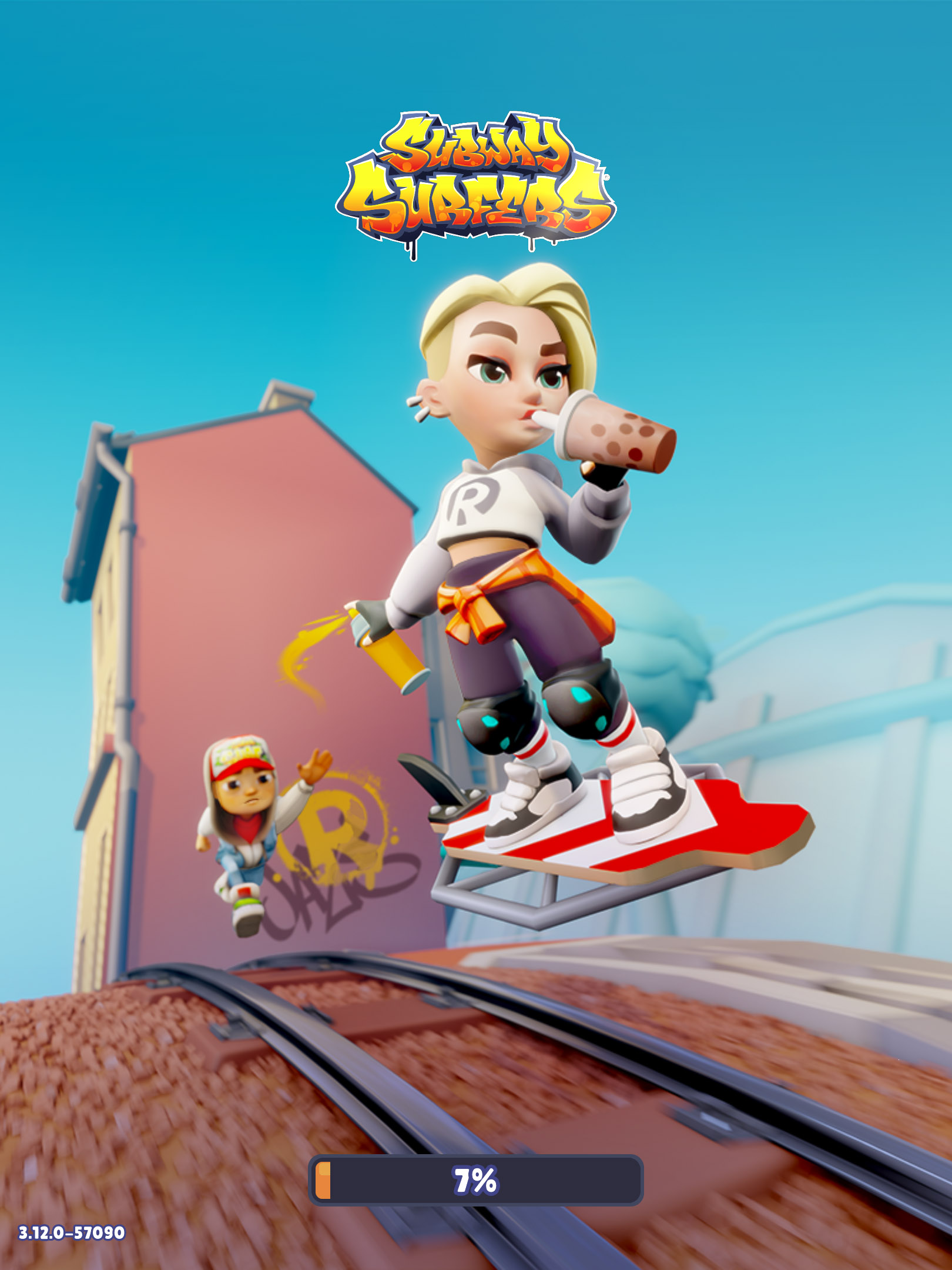 Discuss Everything About Subway Surfers Wiki | Fandom