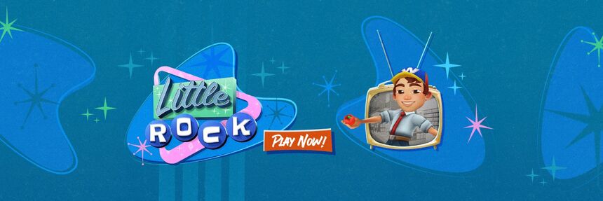 LittleRockBanner
