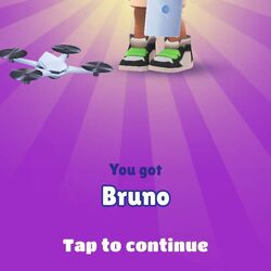 Subway Surfers World Tour: Buenos Aires 2023, Subway Surfers Wiki