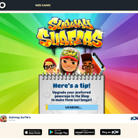 Featured image of post Subway Surfers Poki Unblocked Play this game online for free on poki